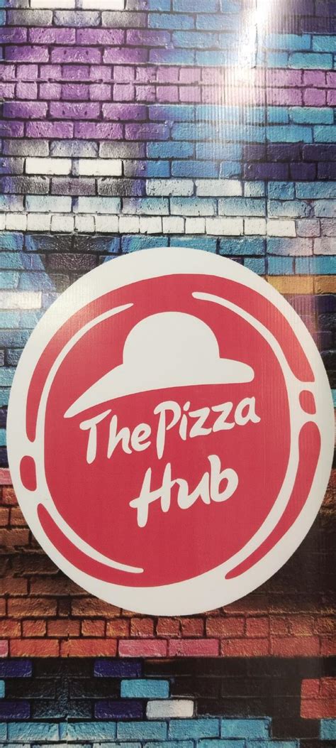 The Pizza Hub, New Delhi - Restaurant menu, prices and reviews