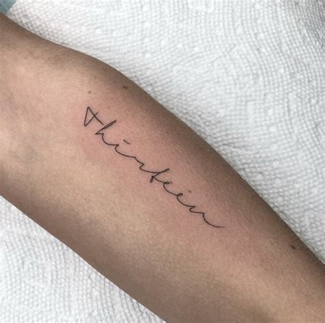 Script Tattoo Designs 的图像结果