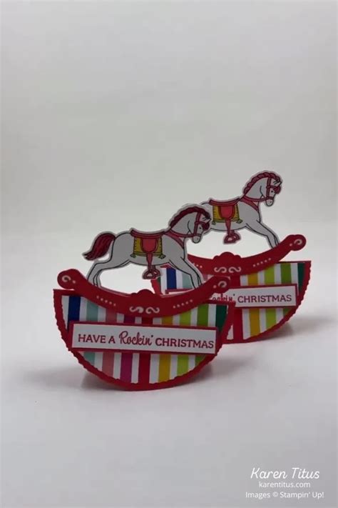 Rocker Card Tutorial 的图像结果