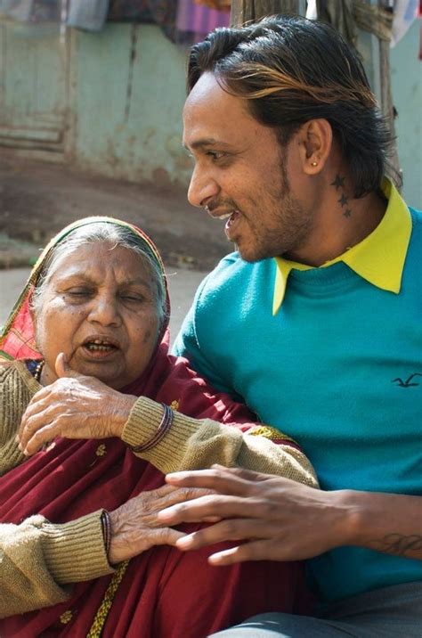 An Indian Mother Shared The Most Inspiring Story About Getting An Education