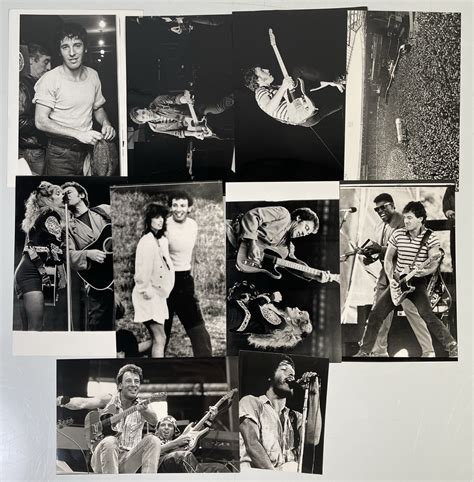 Image result for Bruce Springsteen Col Large