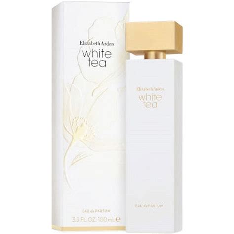 Elizabeth Arden Ladies White Tea EDP Spray 3.4 oz Fragrances – Kunchals