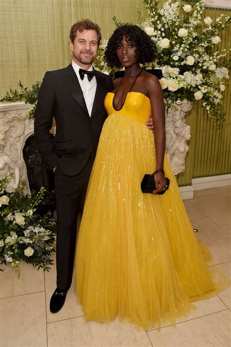 Who is Jodie Turner-Smith’s Husband, Joshua Jackson? | Vogue
