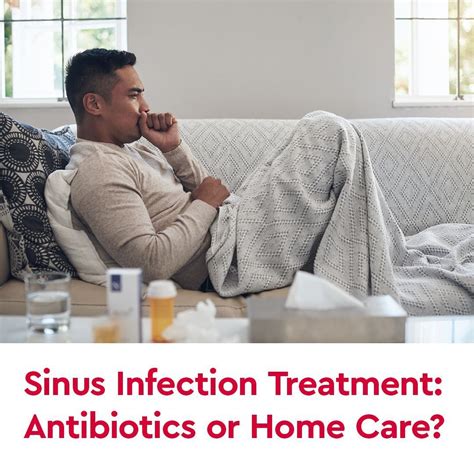 How to treat sinus infections: antibiotics or not? | CITYMD posted on the topic | LinkedIn