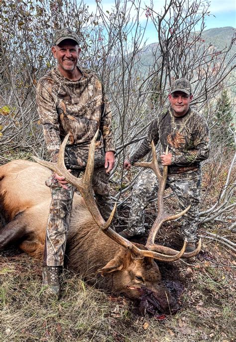 Gallery | Boulder Creek Outfitters