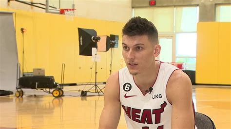 Heat upgrade Tyler Herro to questionable for Game 5 of NBA Finals ...