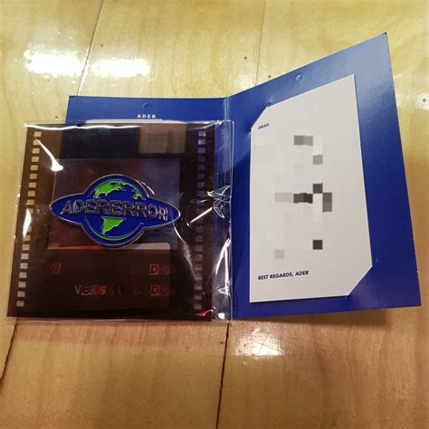 내 아더뱃지 광광 운다 - 패션 - 에펨코리아