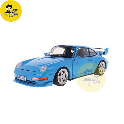 Buy 1:18 Scales Diecast Models in India – Model Car Seller