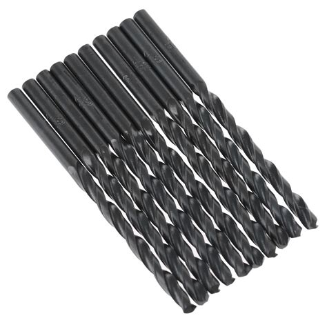 Drill Bits Twist at Charles Dunaway blog