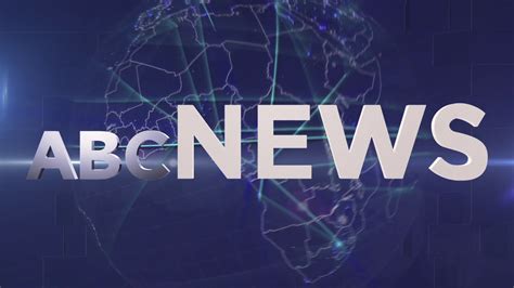 ABC News Intro