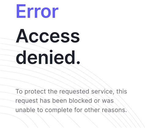 Image result for Admin Right Access Error
