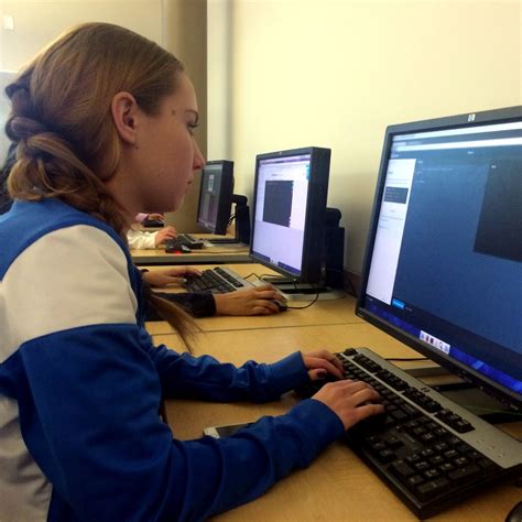 Image result for Computer Programming Courses for Girls