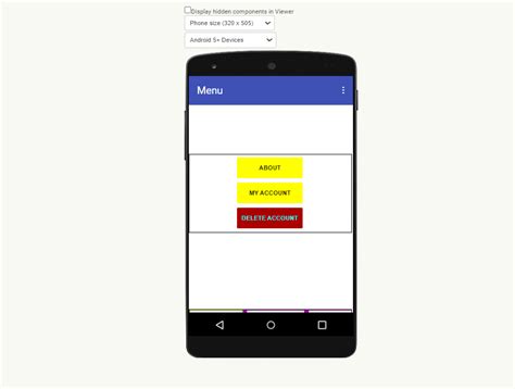 App Inventor Notifier Blocks Tutorials 的图像结果