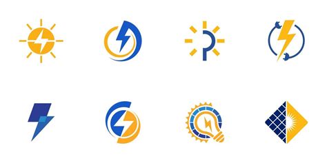 Electricity Logo 的图像结果