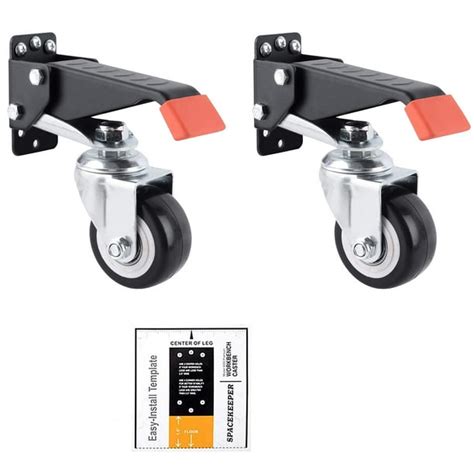 Image result for Workbench Caster Set