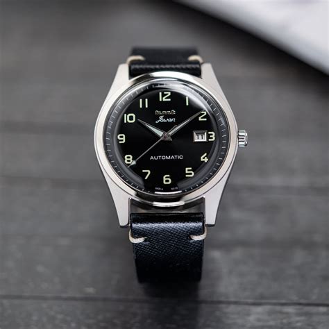 Official Web Site of HMT Watches by HMT Limited | Buy online