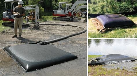 Image result for Dewatering Methods