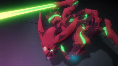 Metallic Rouge (2024)