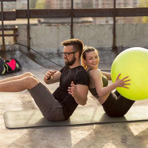 Light Exercise 的图像结果