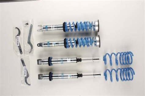 BILSTEIN B14 PSS GEWINDEFAHRWERK MAZDA MX-5 (NC) (47-131811 ...