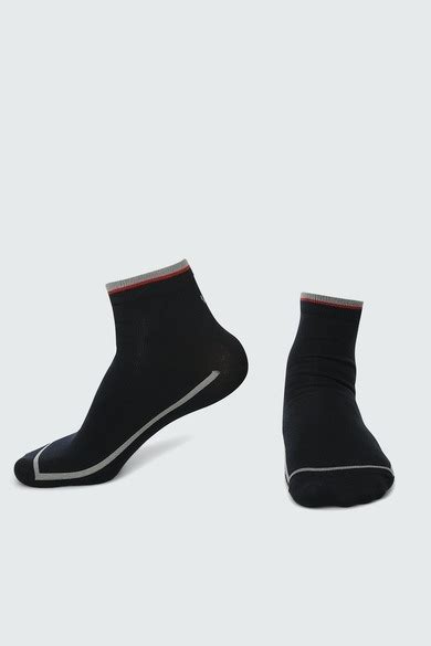 Buy Men Assorted Patterned Socks Online - 39565631 | Van Heusen