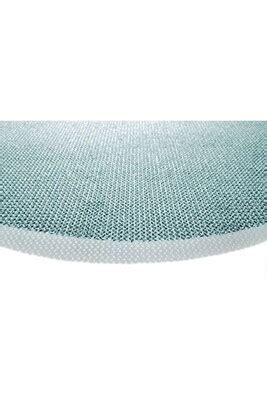 Manchon abrasif pour ponceuse Festool Abrasif maillé STF D150 P120 GR ...