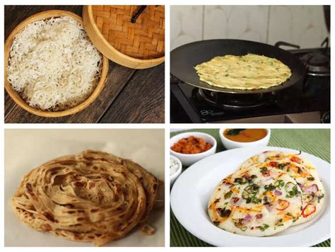 10 South Indian staple pancakes and breads that are so soulful! | The ...