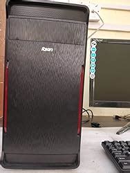 Gandiva Desktop Computer PC (Core i5 1st Generation CPU / 8GB DDR3 RAM ...