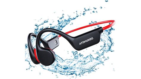 The best bone conduction headphones for swimming in 2023