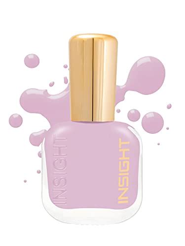 Buy INSIGHT Cosmetics Intense Color Nail Polish, DH-146=31 Online at ...