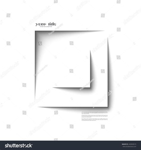 Image result for Text Box Vector Design