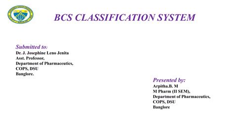 Image result for Biopharmaceutical Classification System