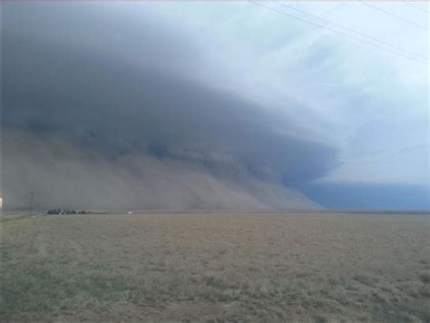 Severe Weather on April 2, 2015