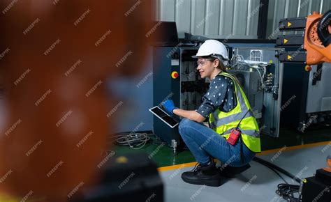 Robotics Technician 的图像结果