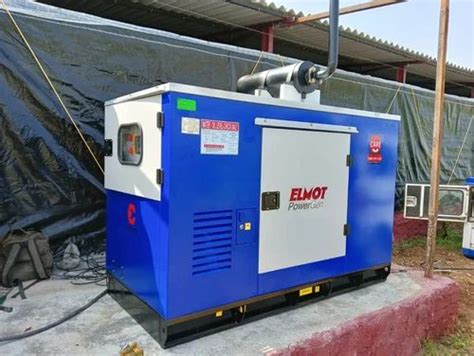 Authorized Retail Dealer of Escorts Diesel Generator & Diesel Generator ...