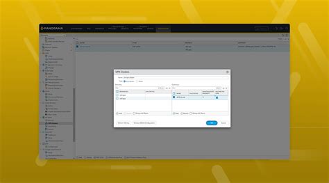 SD-WAN for NGFW - Palo Alto Networks