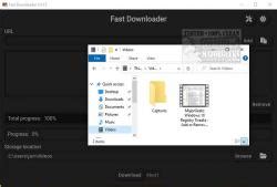 Image result for Fast File Downloader