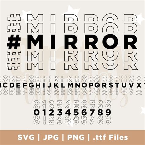 Image result for Mirror Lettering