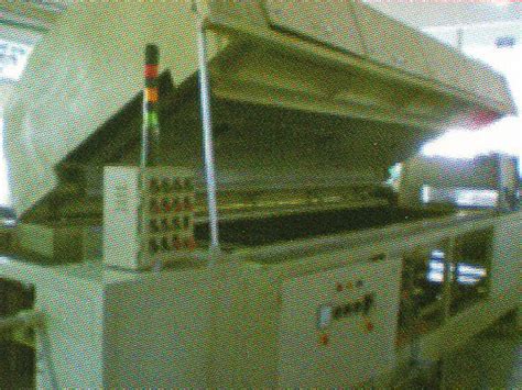 Turnkey Projects & Equipments: Kayvee Sales Corporation - Leading ...