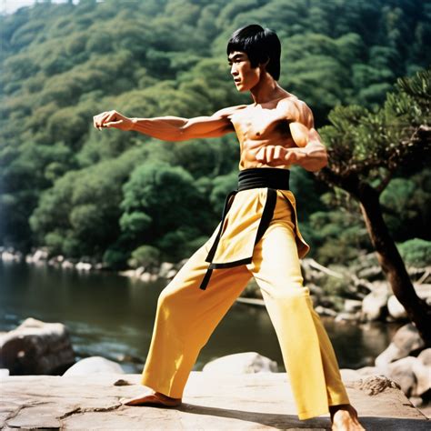 Books on Bruce Lee'S Life: 2024 Update of the Best Titles