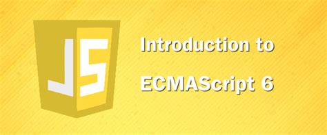 Image result for What Is ECMAScript 6