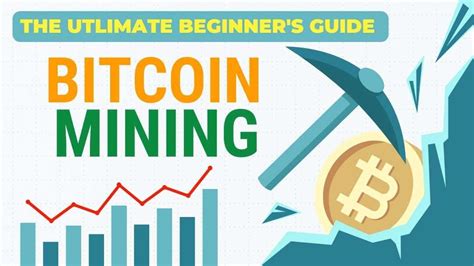 Image result for Bitcoin Mining Guide