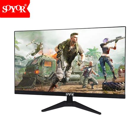 Image result for High-Tech Computer Monitor