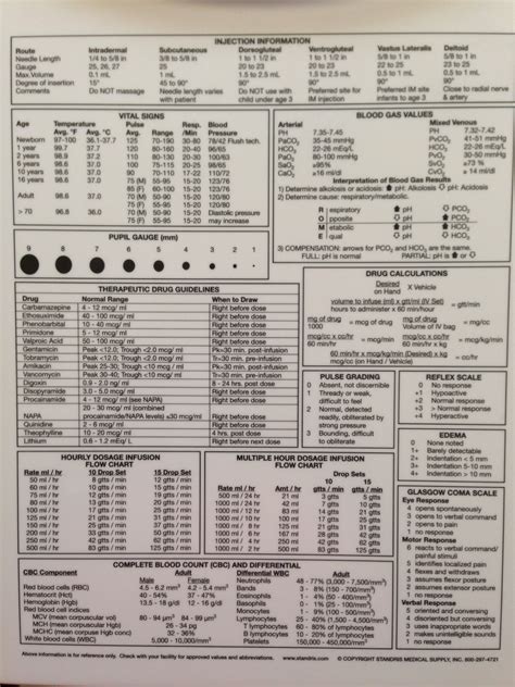 Nursing Chart Tutorial 的图像结果
