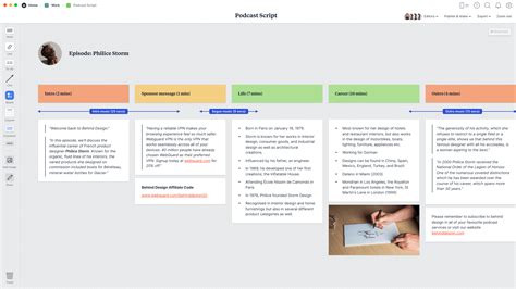 Image result for Podcast Script Examples