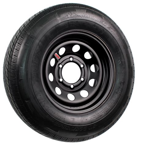 Trailer Tire And Wheel 15 Inch at Fred Morales blog