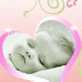 New Born Cards from DeepestFeelings