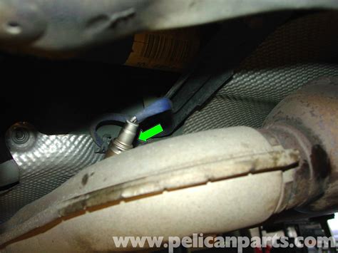 Image result for O2 Sensor Replacement E90