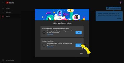 Image result for YT Stream Key