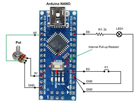 Image result for Arduino Nano Temperature Based PWM Fan Controller